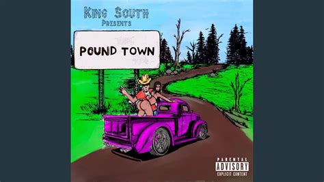 poundtown meaning|ELIC: Where is Pound Town and why do people always want to。